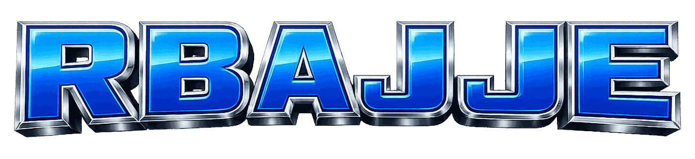 rbajje logo